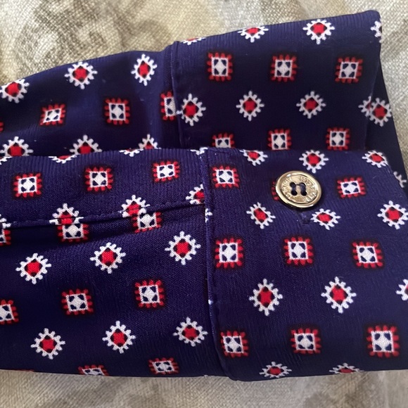 Tommy Hilfiger wrap dress - Picture 4 of 5